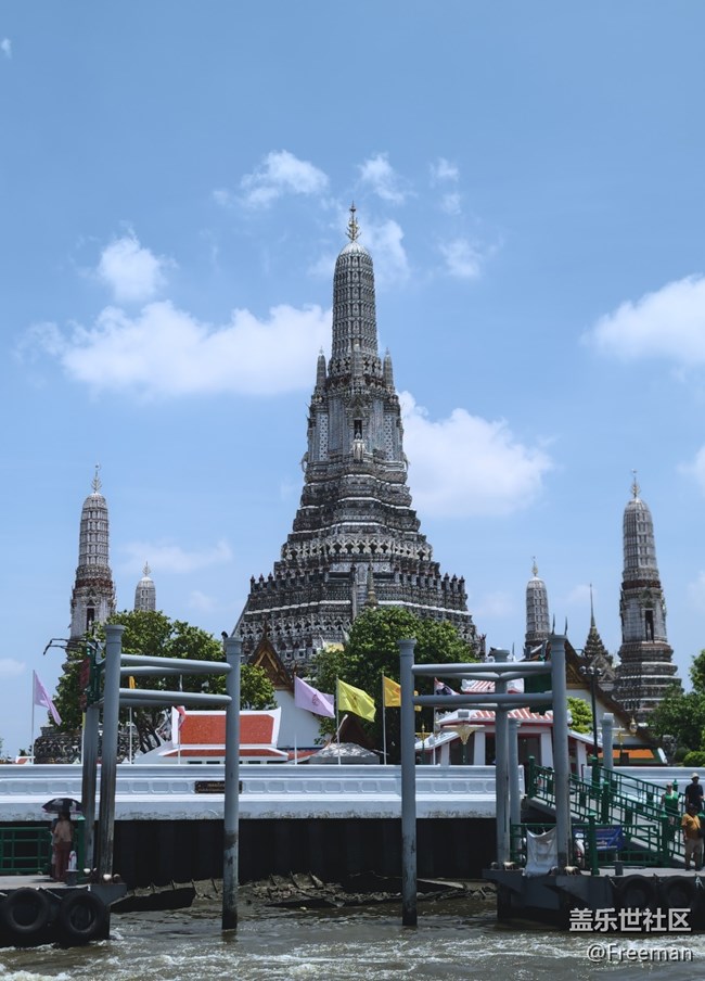 【我從龍江走過】欣賞建筑全貌