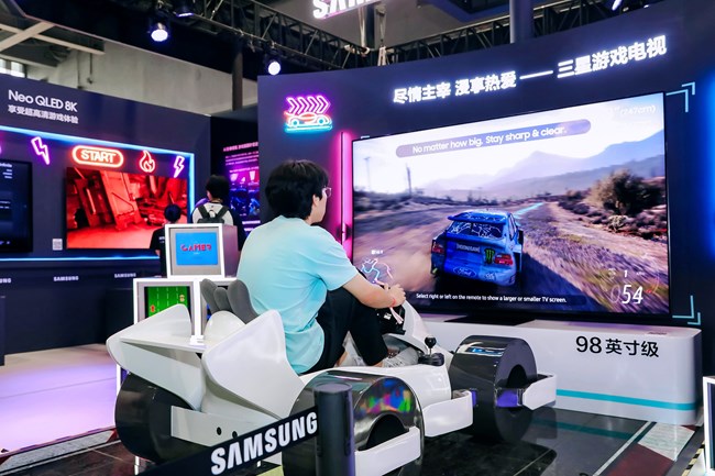 【活動回顧】廣州核聚變游戲節(jié)，星粉們的游戲嘉年華