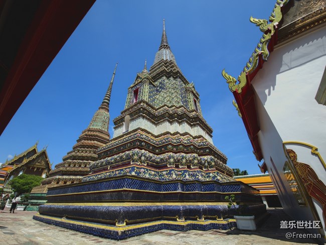 【我從龍江走過】欣賞建筑全貌