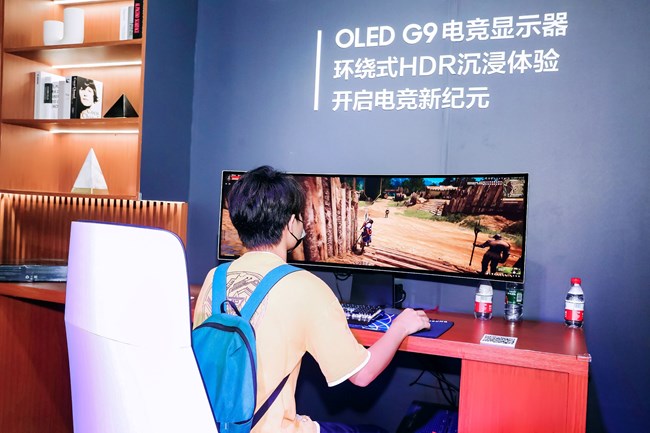 【活動回顧】廣州核聚變游戲節(jié)，星粉們的游戲嘉年華