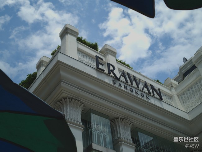 【沿途美景】感受人文的魅力