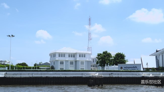 【沿途美景】海上遠(yuǎn)眺