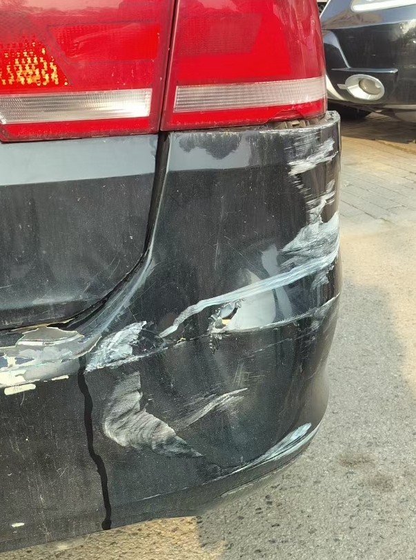 【珍貴的一天】難過的一天