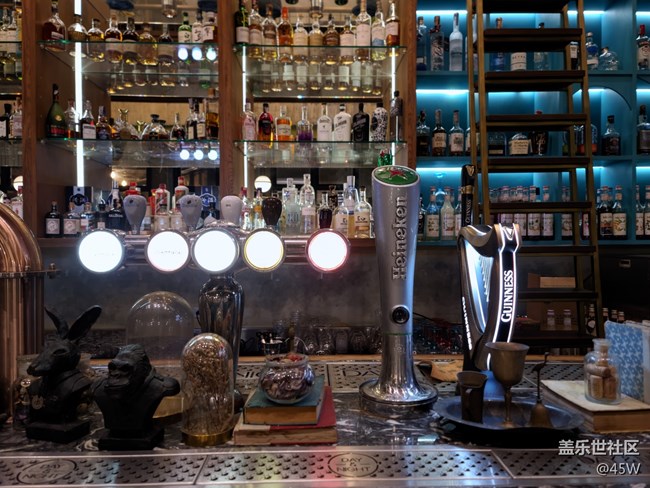 【我從龍江走過】來一杯