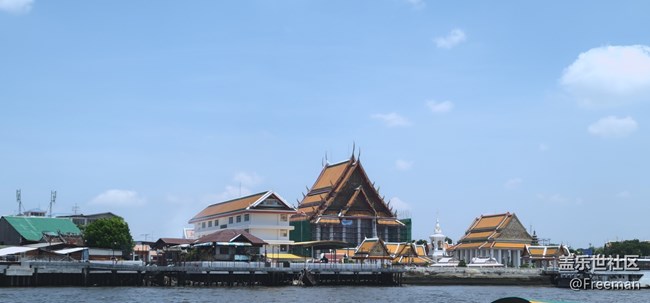 【沿途美景】海上遠(yuǎn)眺