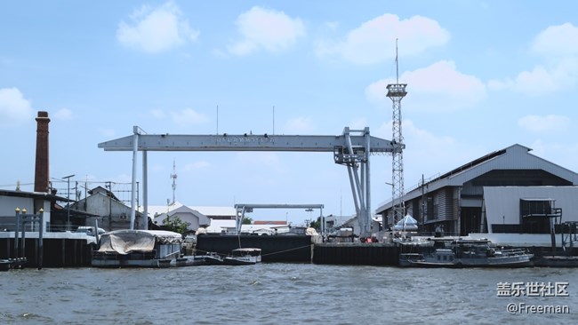 【沿途美景】海上遠(yuǎn)眺