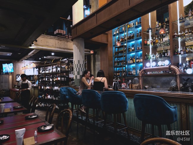 【我從龍江走過】來一杯