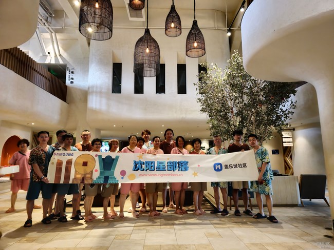 a54品鑒＆建筑攝影回顧貼