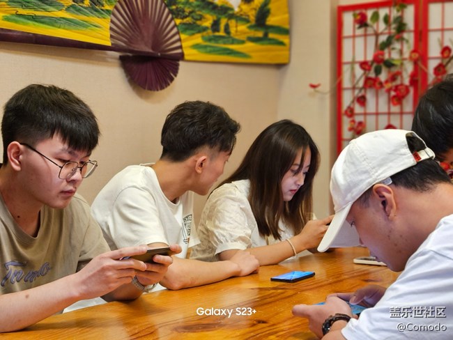 【S23 QQ飛車體驗(yàn)主題活動(dòng)】