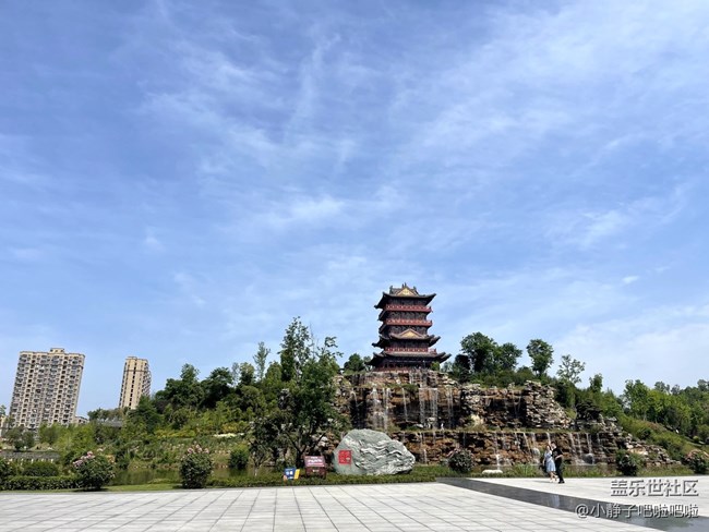 【夏天去撒野】我想說長焦YYDS 夏天帶它走進自然