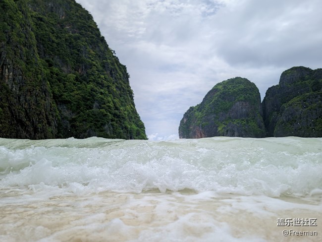 【沿途美景】打卡最美海灘