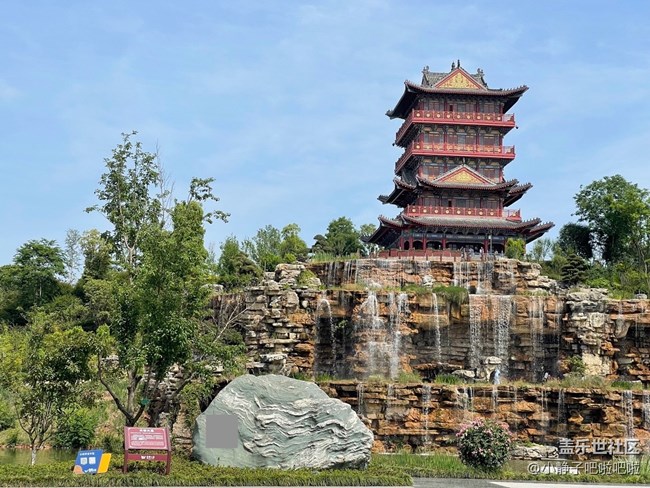 【夏天去撒野】我想說長焦YYDS 夏天帶它走進自然