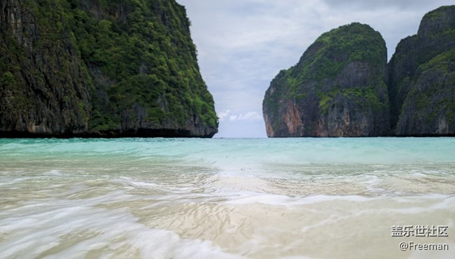 【沿途美景】打卡最美海灘