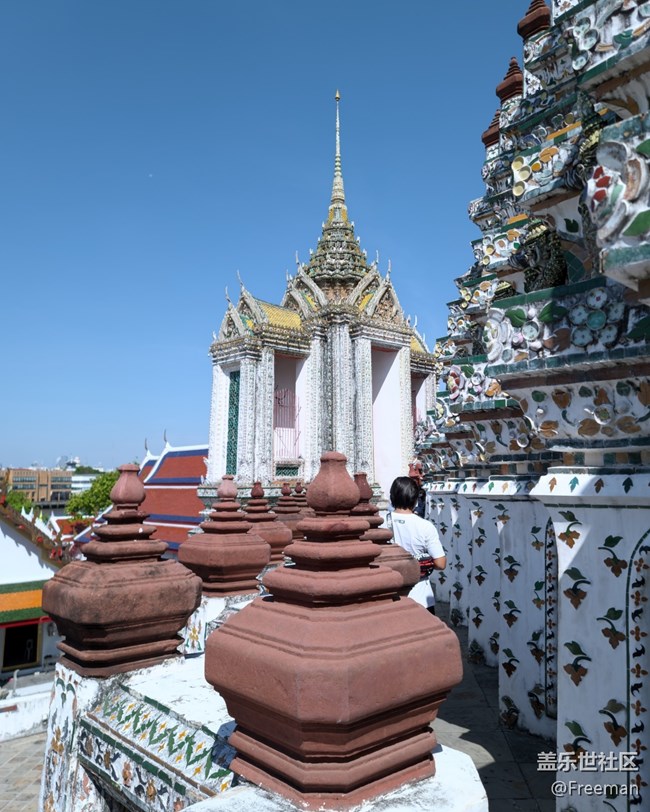 【我從龍江走過】風景一角