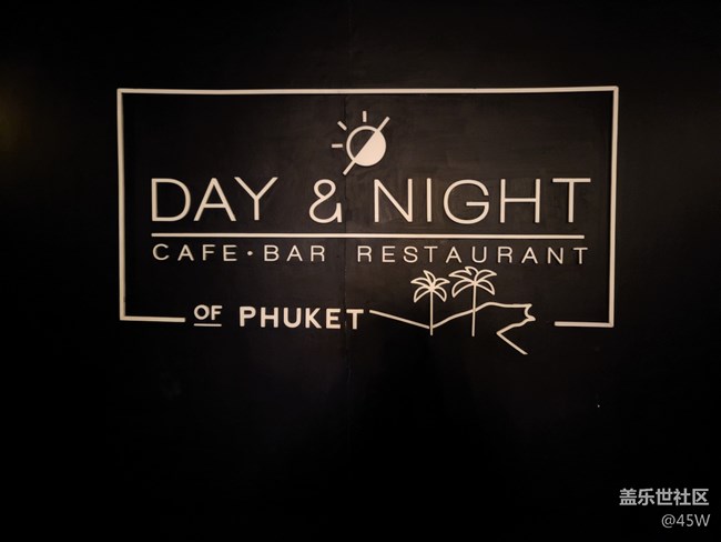 【沿途美景】有特色的城市角落