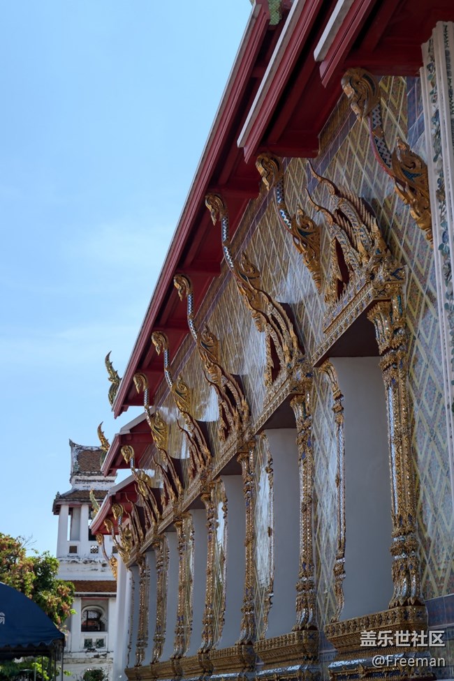 【我從龍江走過】風景一角