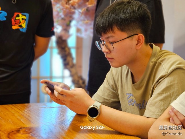 【S23 QQ飛車體驗(yàn)主題活動(dòng)】