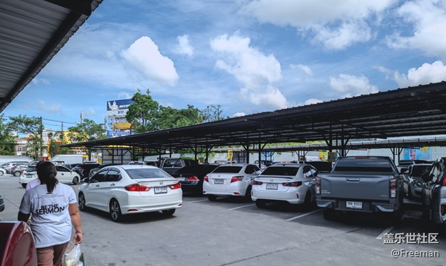 #歡樂時(shí)光——SuperCheap游記