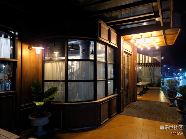 【沿途美景】有特色的城市角落