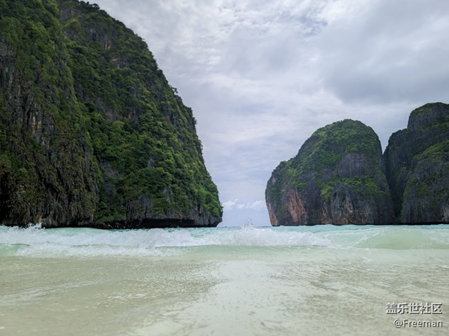 【沿途美景】打卡最美海灘