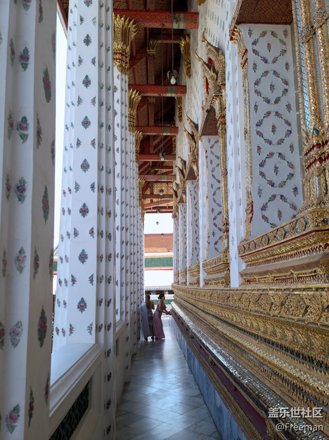 【我從龍江走過】風景一角