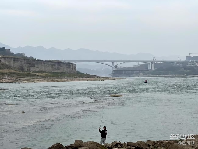 【夏天去撒野】走！去山里去江邊
