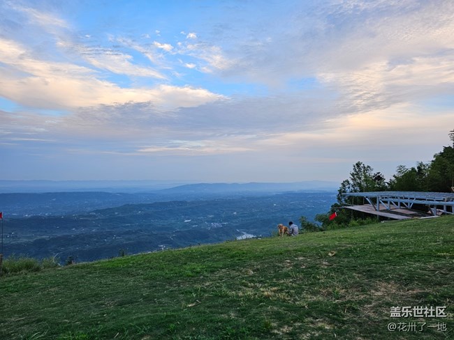 【夏天去撒野】在重慶的夏感受自然的清涼 shot by S23U