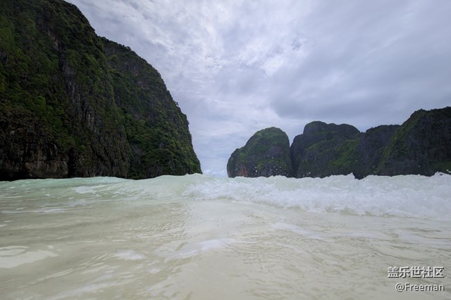 【沿途美景】打卡最美海灘
