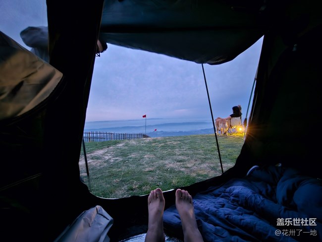 【夏天去撒野】在重慶的夏感受自然的清涼 shot by S23U