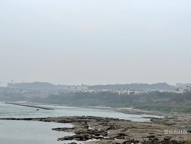 【夏天去撒野】走！去山里去江邊