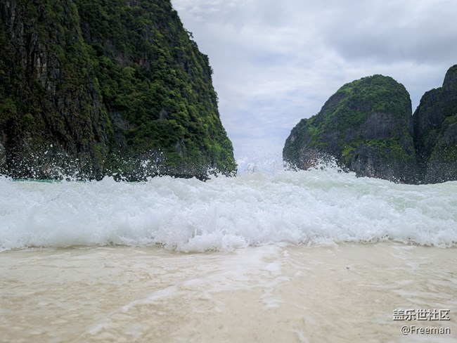 【沿途美景】打卡最美海灘