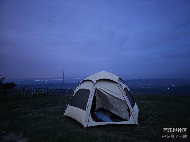 【夏天去撒野】在重慶的夏感受自然的清涼 shot by S23U