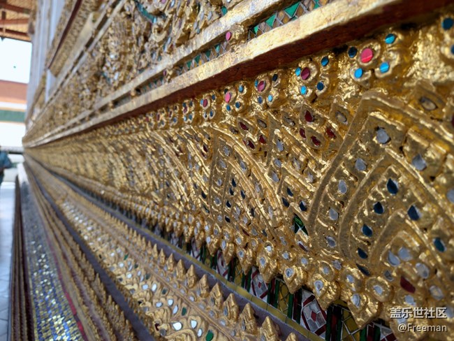 【我從龍江走過】風景一角