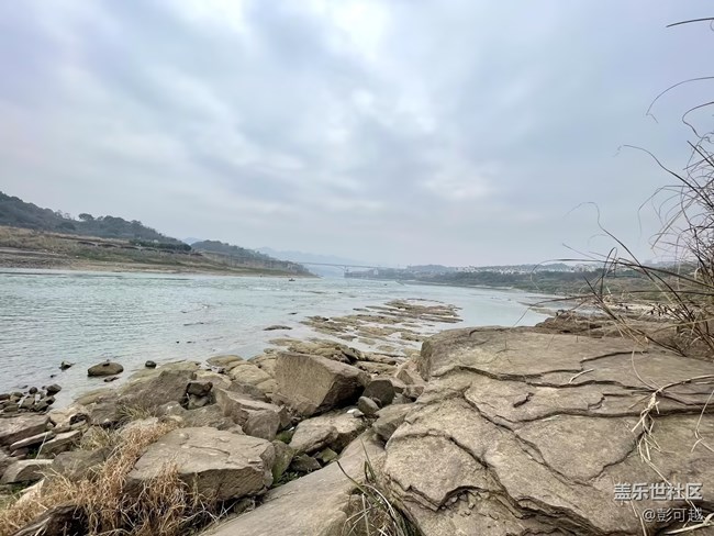 【夏天去撒野】走！去山里去江邊