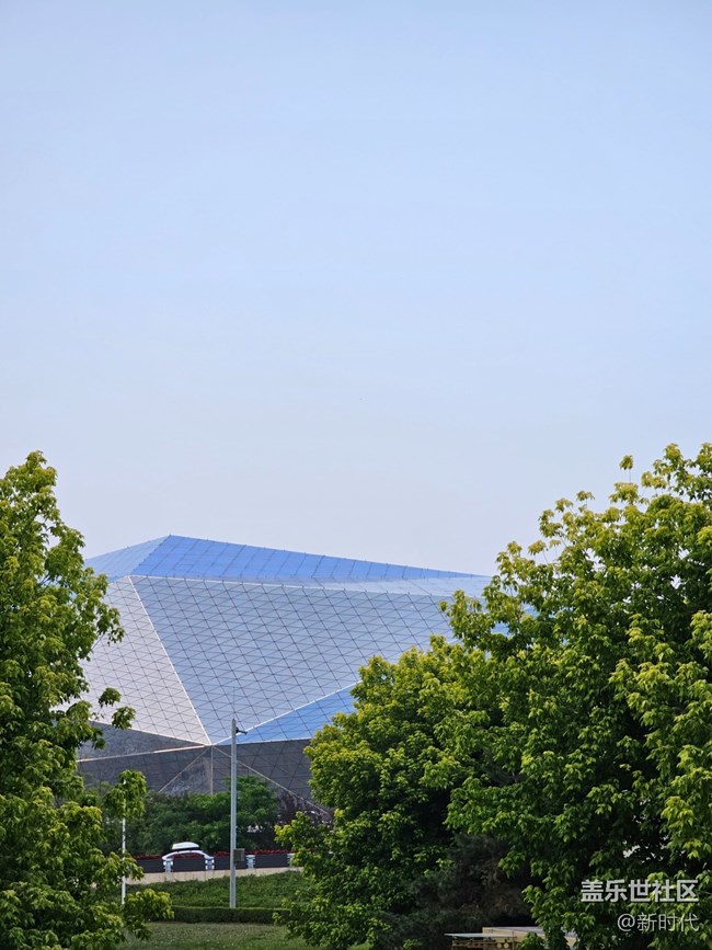 【珍貴的一天】看大鉆石的一天