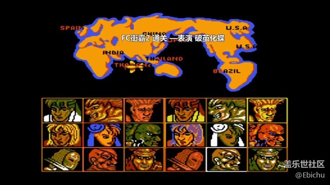 聊聊到現(xiàn)在為止的人生中對(duì)你影響很深的游戲吧~