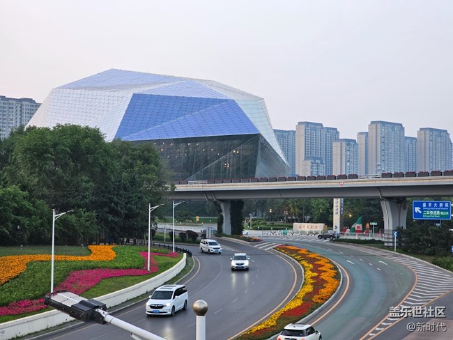 【珍貴的一天】看大鉆石的一天