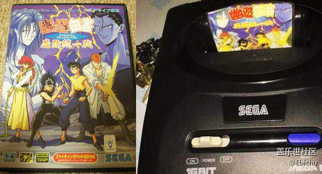 聊聊到現(xiàn)在為止的人生中對(duì)你影響很深的游戲吧~