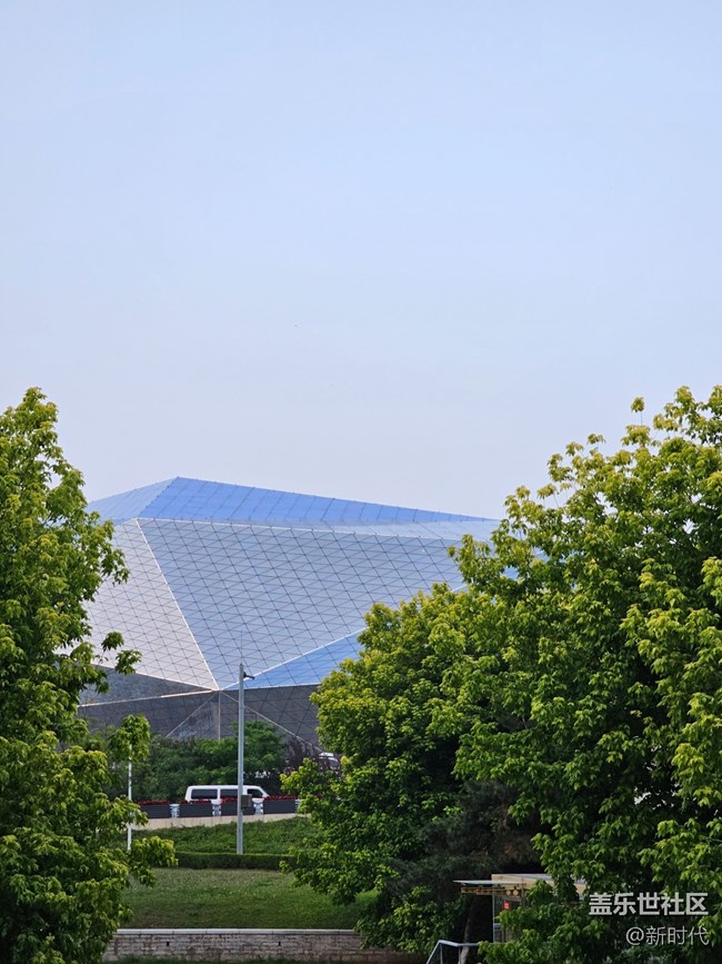 【珍貴的一天】看大鉆石的一天