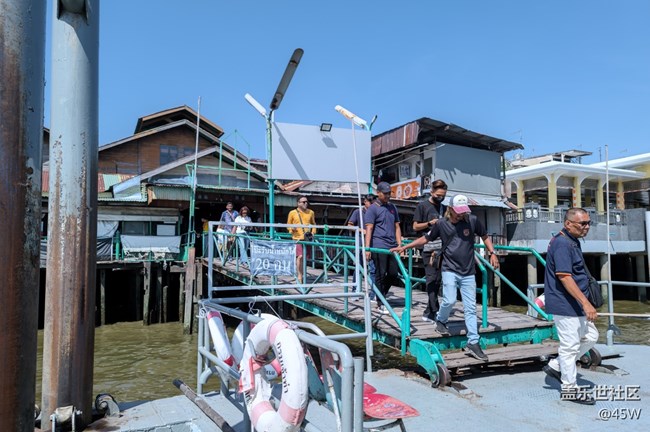 #歡樂時光——航海準備