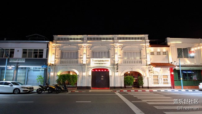 【我從龍江走過】打卡最美街角