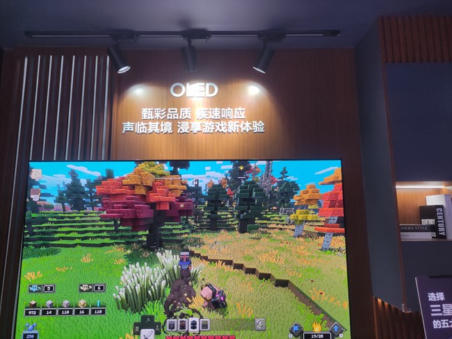 2023廣州核聚變游戲節(jié)，活動記錄