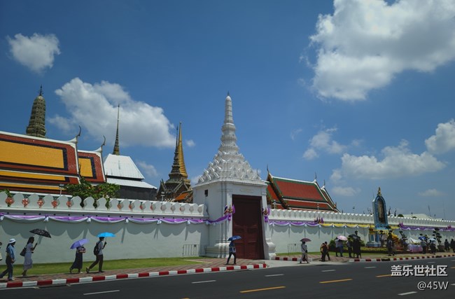 【我從龍江走過】景色宜人