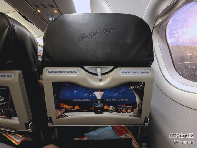 【沿途美景】再次啟航