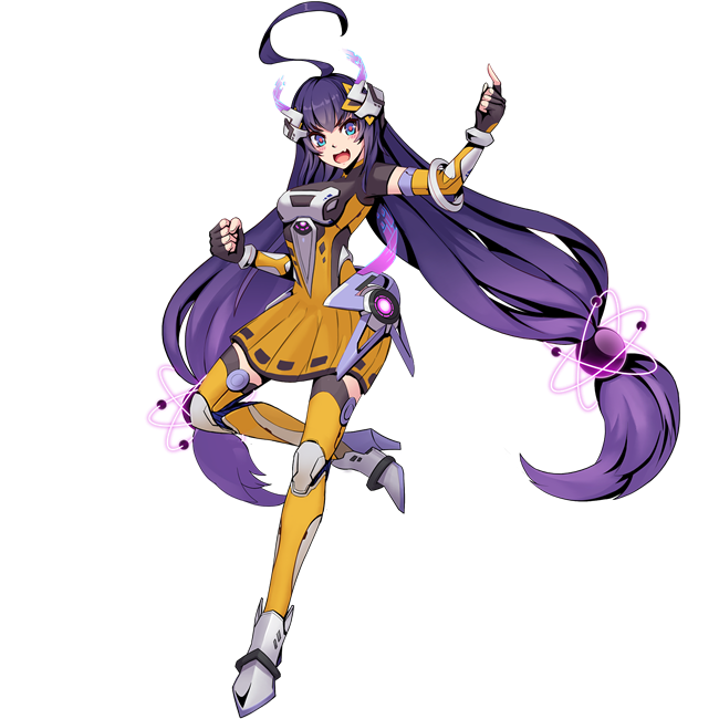 [[檔案]]  《時空戰(zhàn)場》x愛因斯坦x角色檔案解除封禁！