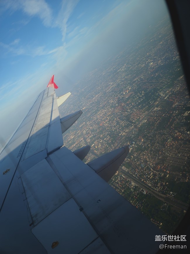 【沿途美景】再次啟航