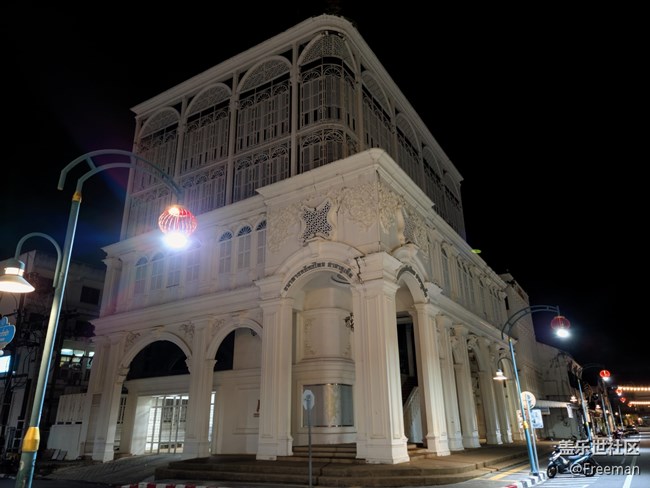 【我從龍江走過】打卡最美街角