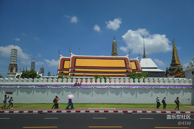 【我從龍江走過】景色宜人