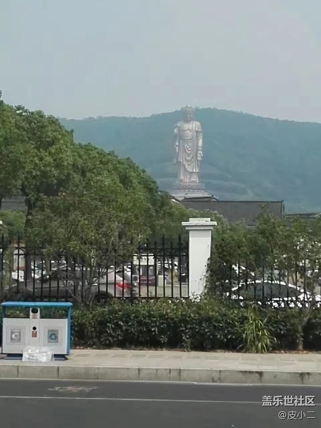 #歡樂時光——大佛