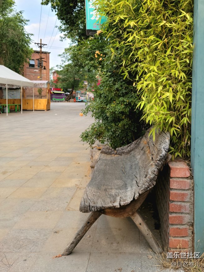 【鄭州記憶】新時代里的舊時光